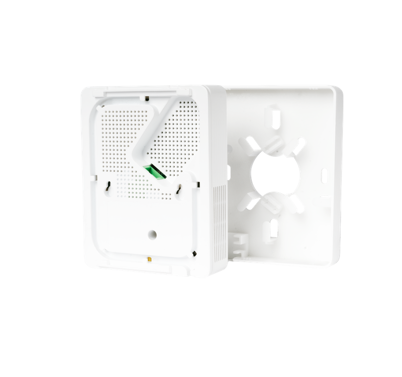 Оптический абонентский терминал со встроенной абонентской розеткой  C-DATA  ONU xPON FD511G-XA  A1,  1 порт GPON/EPON, 1490/1310 нм, SC/APC #5