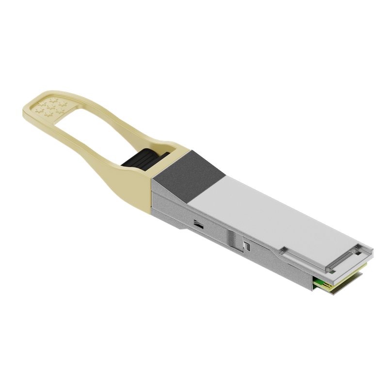 Arista  совместимый 200GBASE-SR4 QSFP56 модуль 850нм 100м #4