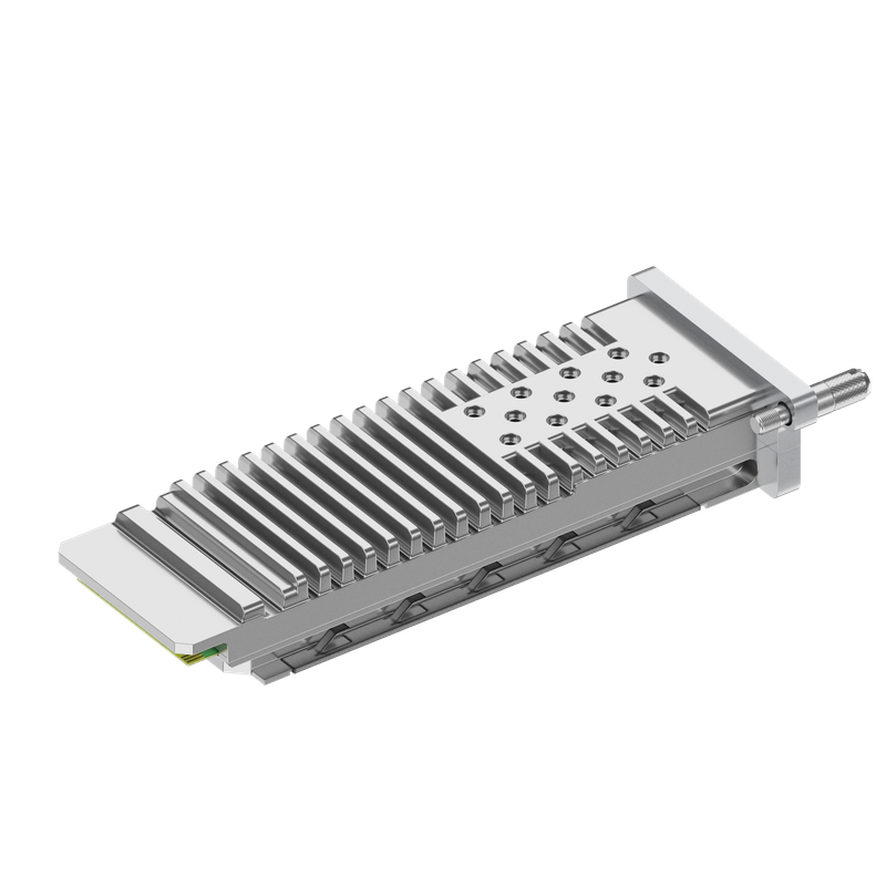 Адаптер Xenpak в SFP+ #5