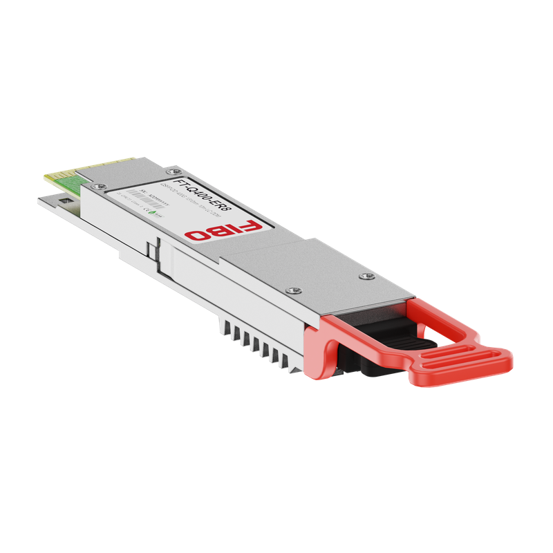 Arista  совместимый 400GBASE-ER8 QSFP56-DD модуль O-band 40км #2