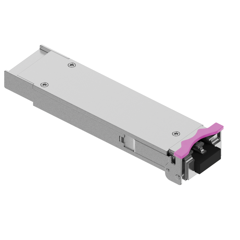 10G CWDM XFP модуль 1490нм 80км #4