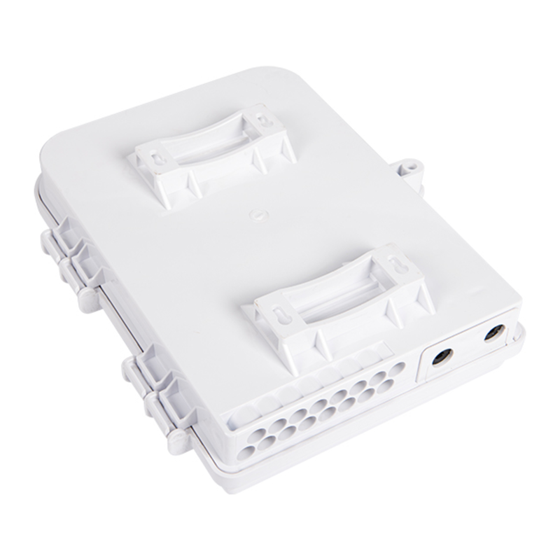 Кросс-муфта оптическая MN-GJS-X20B, 1*16 #5