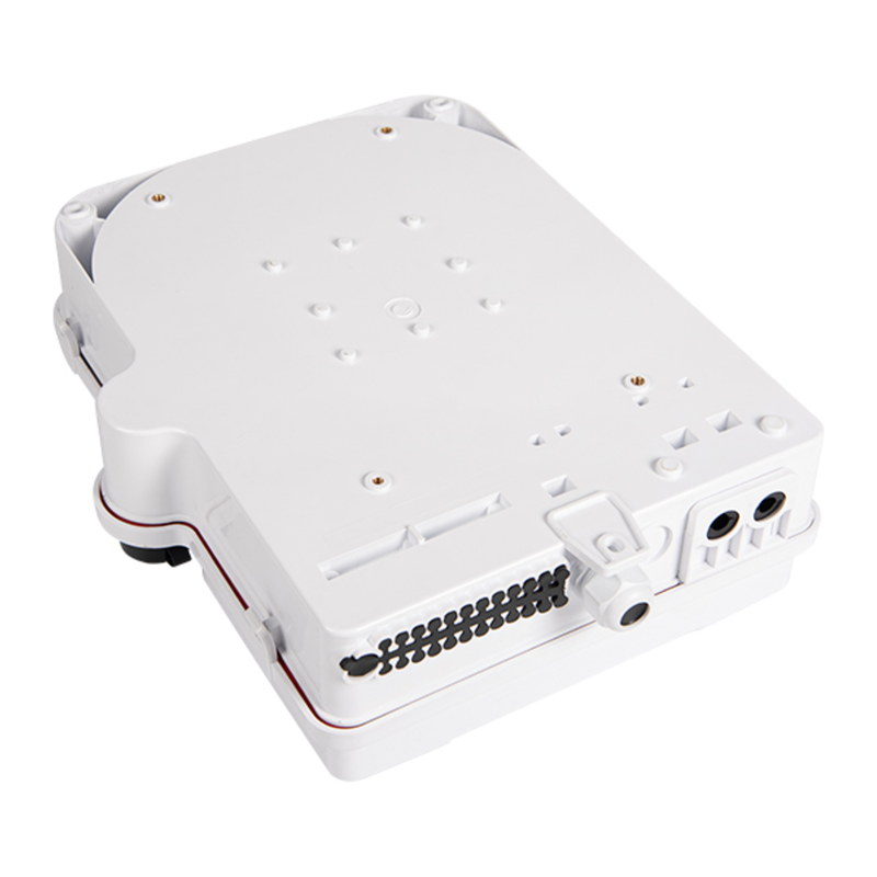 Кросс-муфта оптическая MN-GJS-X24F, 1*24 #2