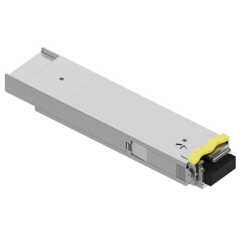 10GBASE-ER XFP модуль 1330нм 60км #4
