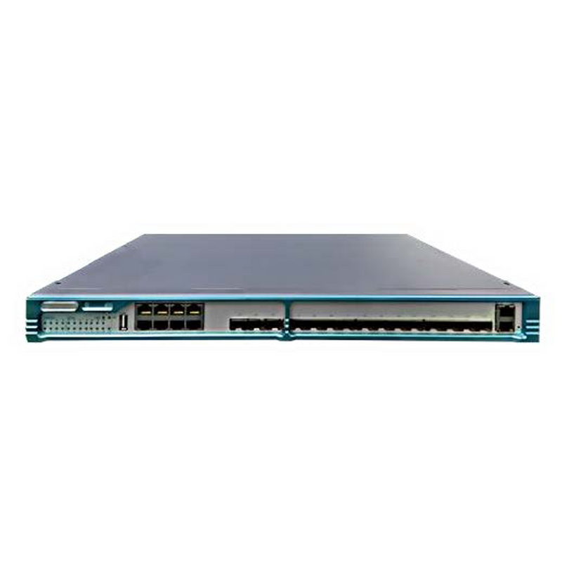 Управляемый коммутатор уровня 3 SX3715S #1
