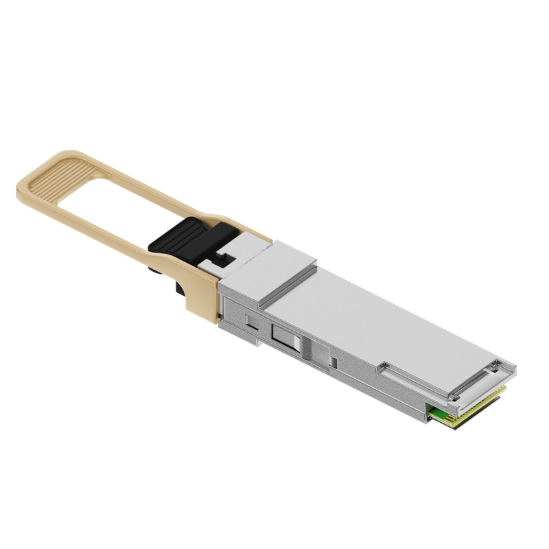 Juniper QSFPP-40GBASE-SR4 совместимый 40GBASE-SR4 QSFP+ модуль 850нм 150м #4