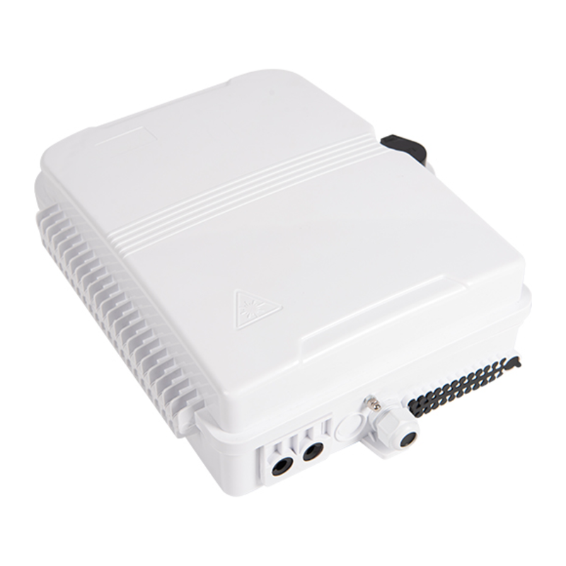 Кросс-муфта оптическая MN-GJS-X24F, 1*24 #1