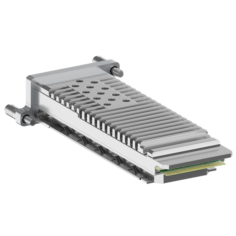 Адаптер Xenpak в SFP+ #3
