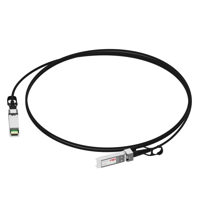 10G SFP+ 05м DAC (Passive Direct Attach Copper Cable) #4