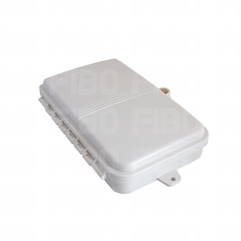 Кросс-муфта оптическая MN-GJS-X04, 1*4 #4