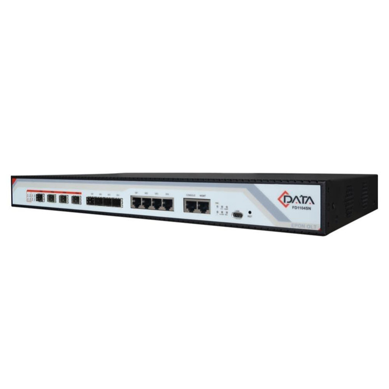 Оптический линейный терминал C-DATA EPON FD1104SN2 #4