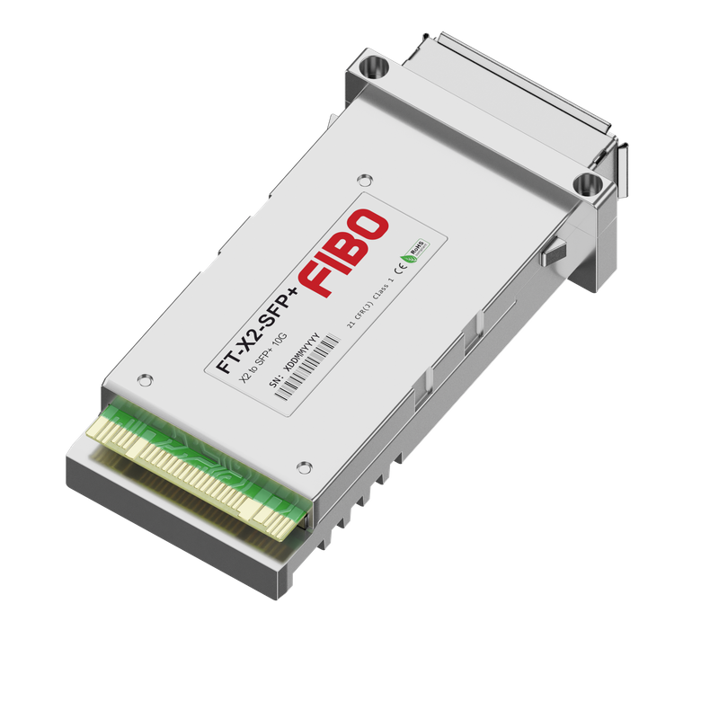 Cisco совместимый Адаптер X2 в SFP+ #2