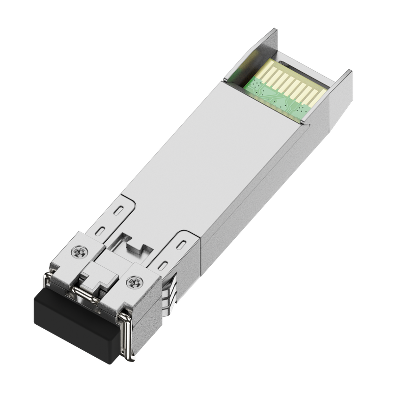 1000BASE-LX CWDM SFP модуль 1270нм 20км #3