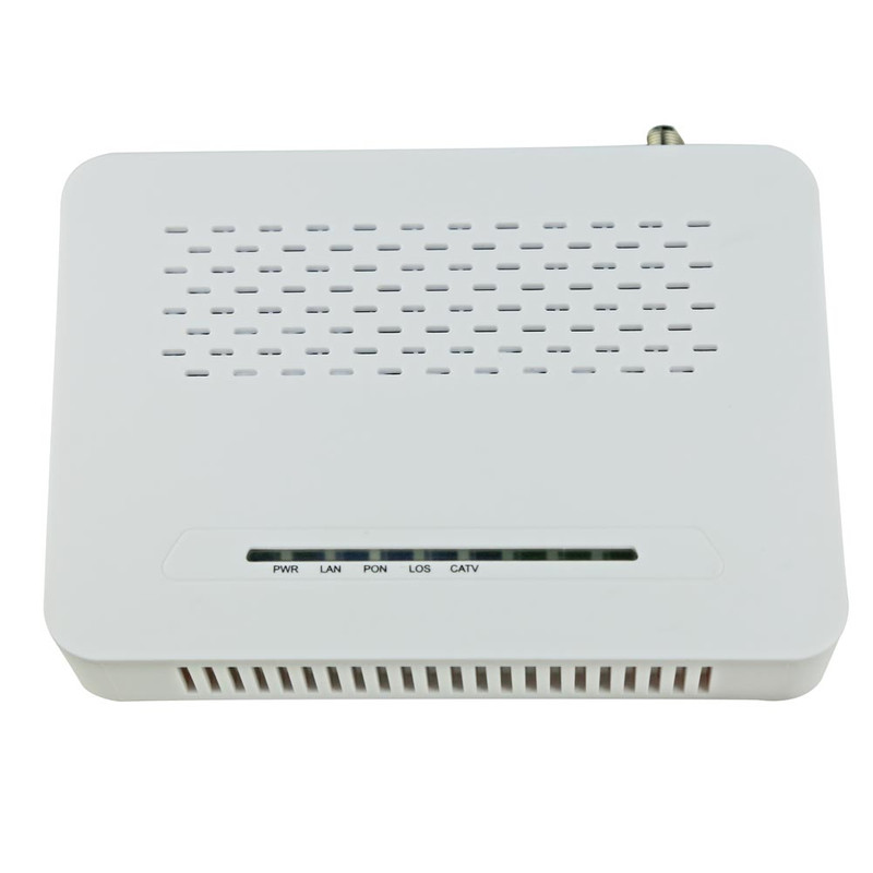 Оптический абонентский терминал C-Data EPON ONU FD600-301GA-HZ220 #4