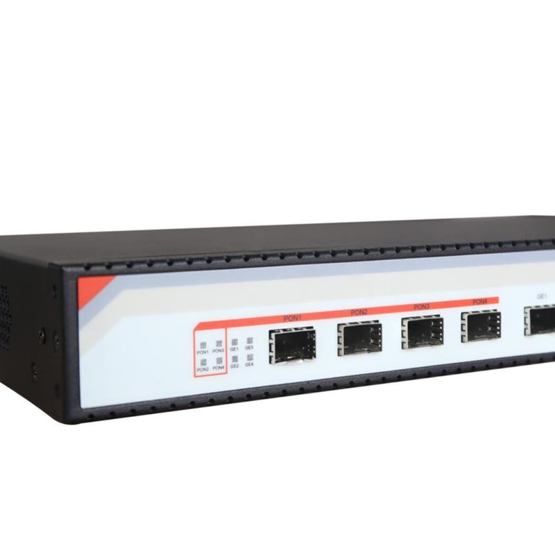 Оптический линейный терминал C-DATA EPON FD1104SN2 #5
