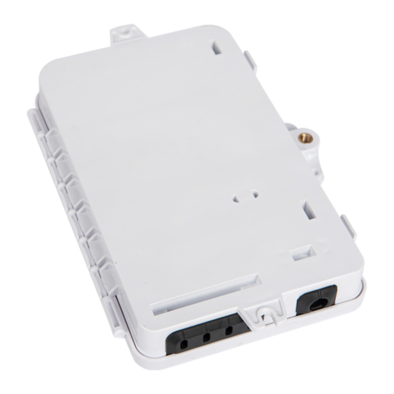 Кросс-муфта оптическая MN-GJS-X04, 1*4 #2
