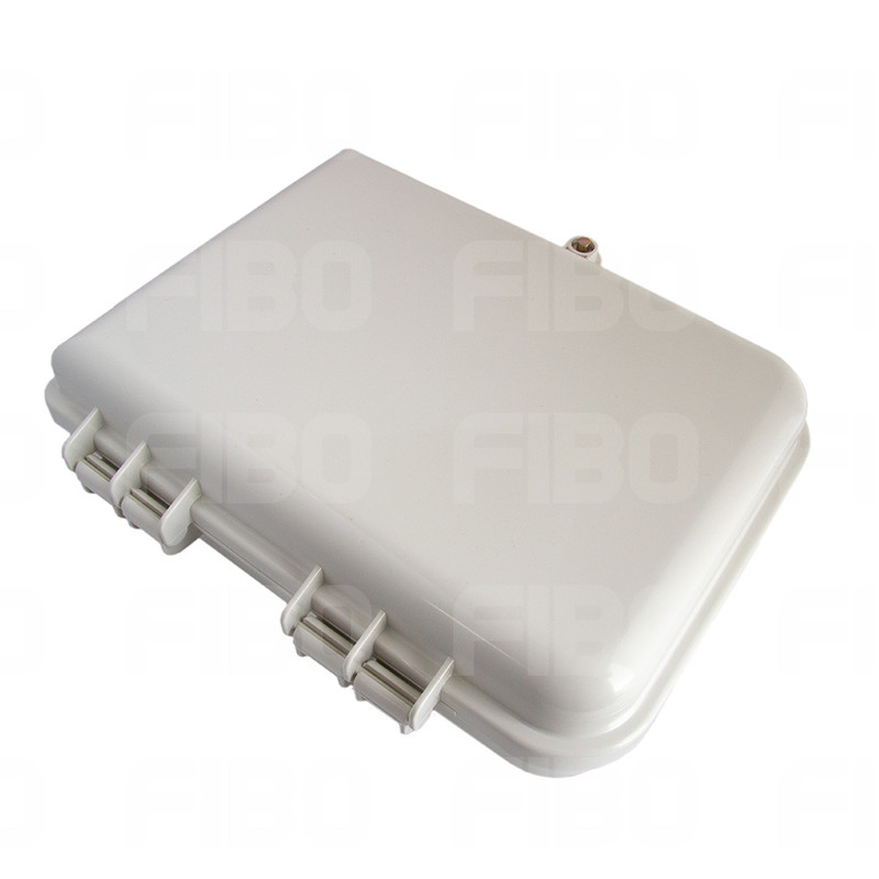 Кросс-муфта оптическая MN-GJS-X20B, 1*16 #2