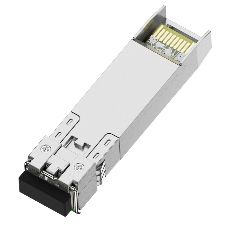 FT-S10-W2710LD SFP+ WDM 10G 10км 1270/1330нм #4