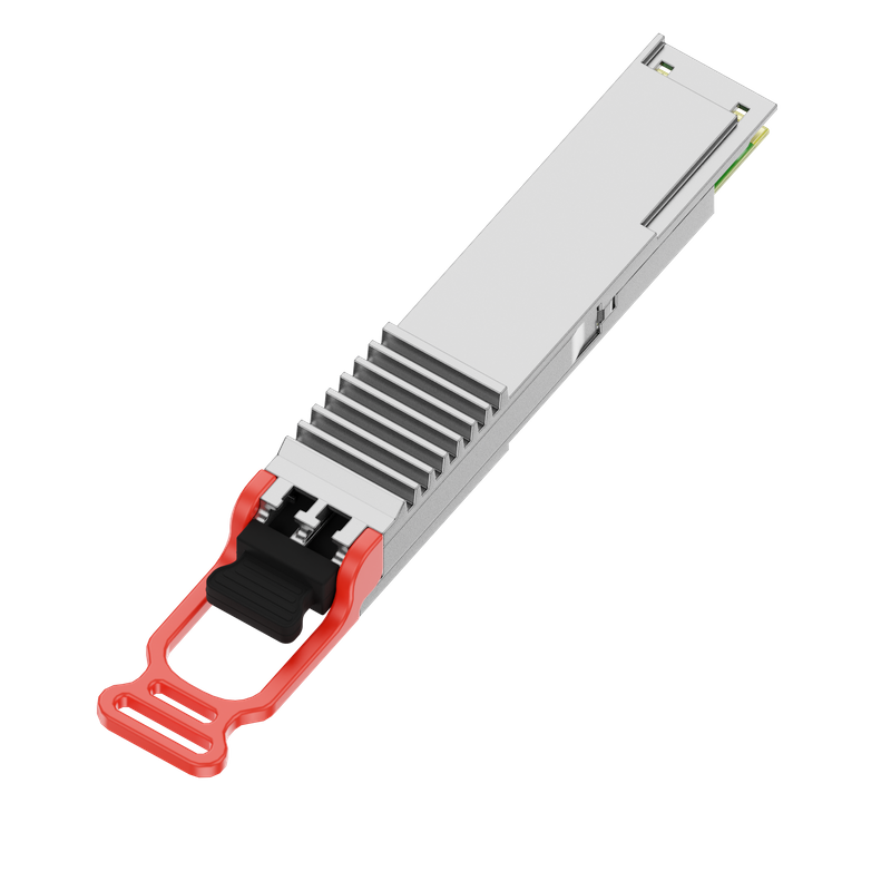 Arista  совместимый 400GBASE-ER8 QSFP56-DD модуль O-band 40км #3