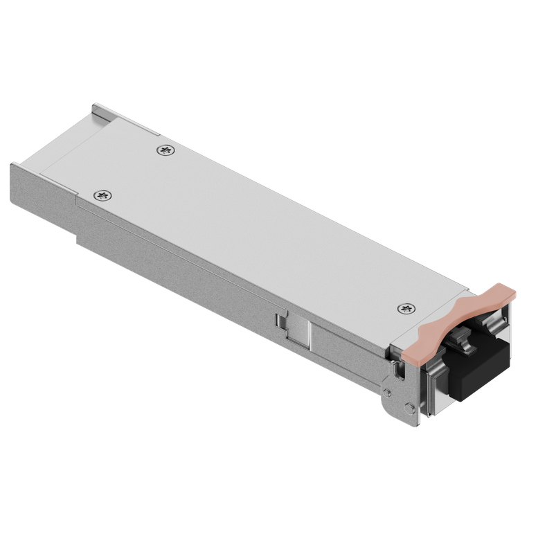 10G CWDM XFP модуль 1610нм 40км FT-XF-C6140LD #4