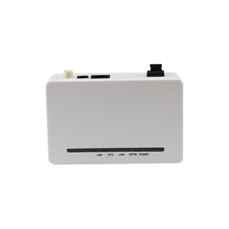 Оптический абонентский терминал C-Data EPON ONT FD600-111G-HZ600 #5