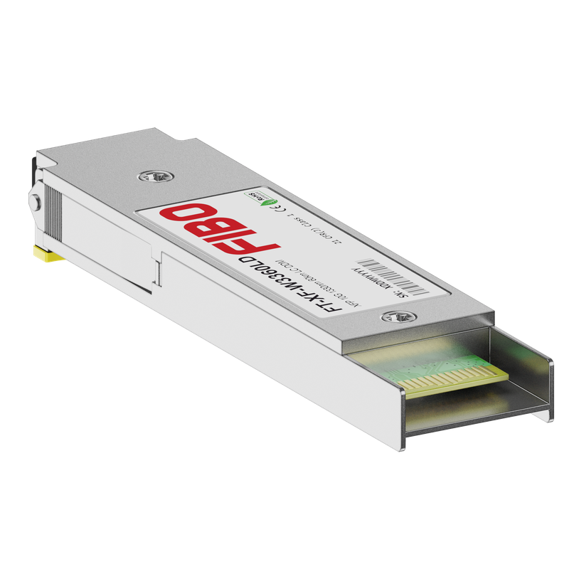 10GBASE-ER XFP модуль 1330нм 60км #2