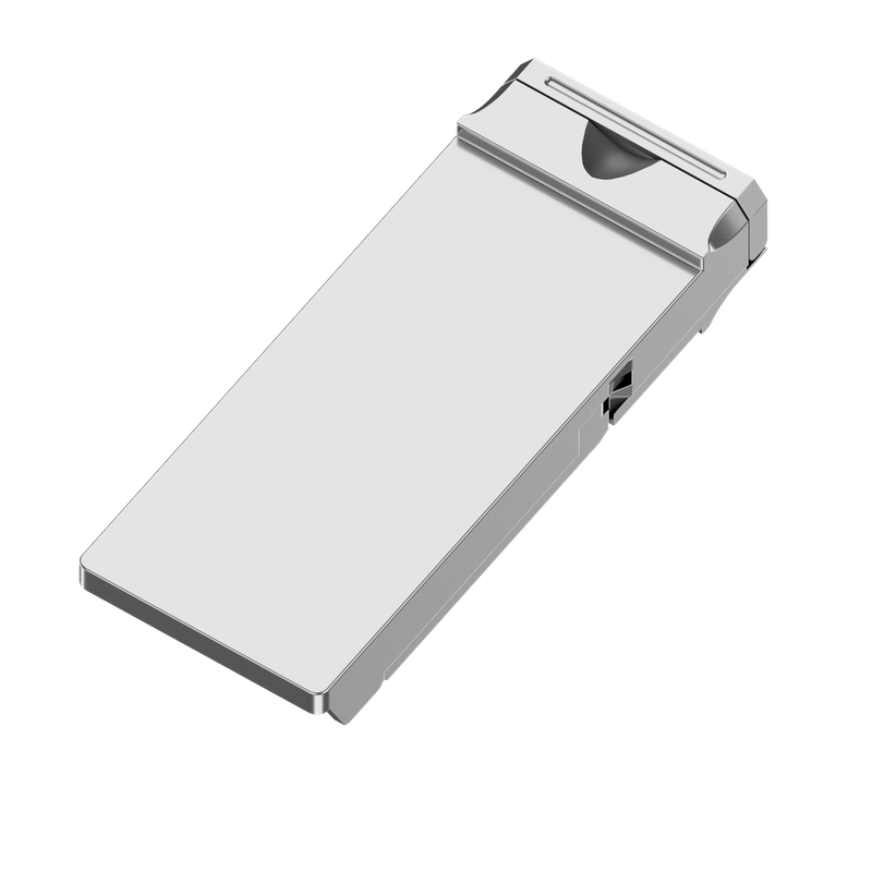 Адаптер CFP в QSFP28 #4