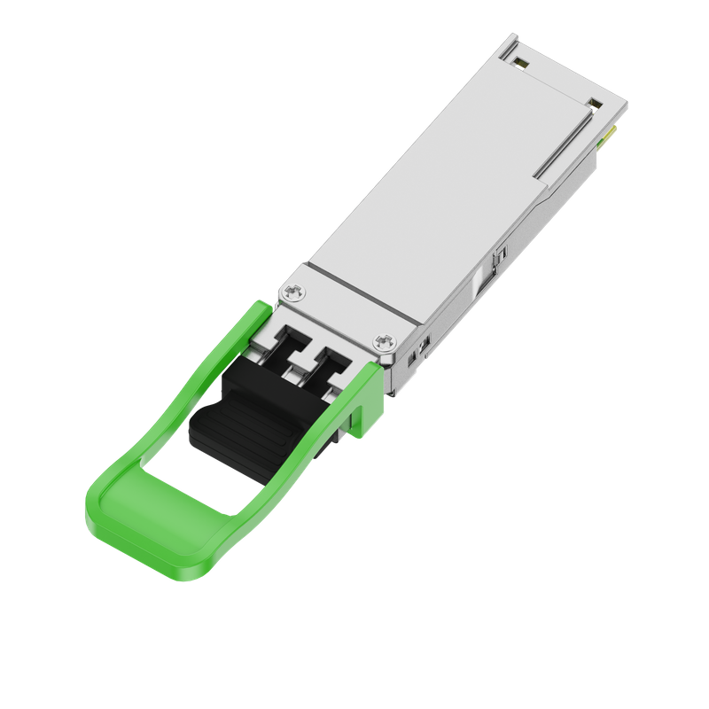 200GBASE-FR4 QSFP56 модуль O-band 2км #3