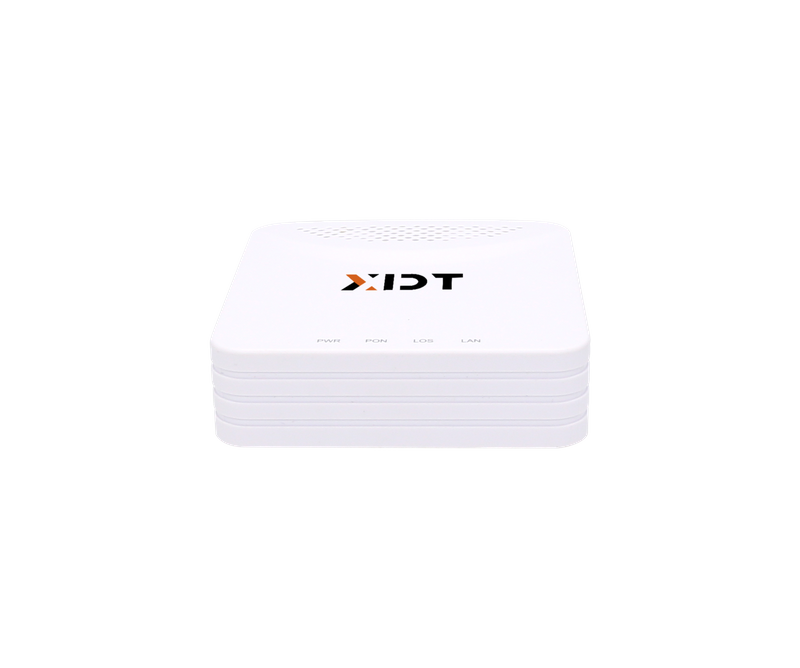 Оптический абонентский терминал XDT xPON 1GE T51X 1 порт GPON/EPON, 1490/1310 нм, 20 км, SC #1