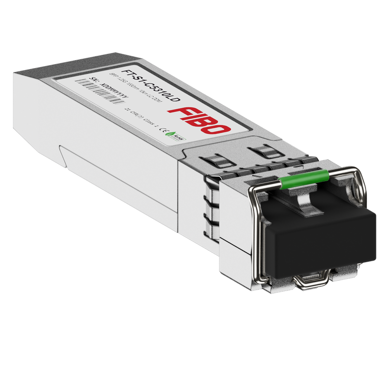 1G CWDM SFP модуль 1530нм 10км #2