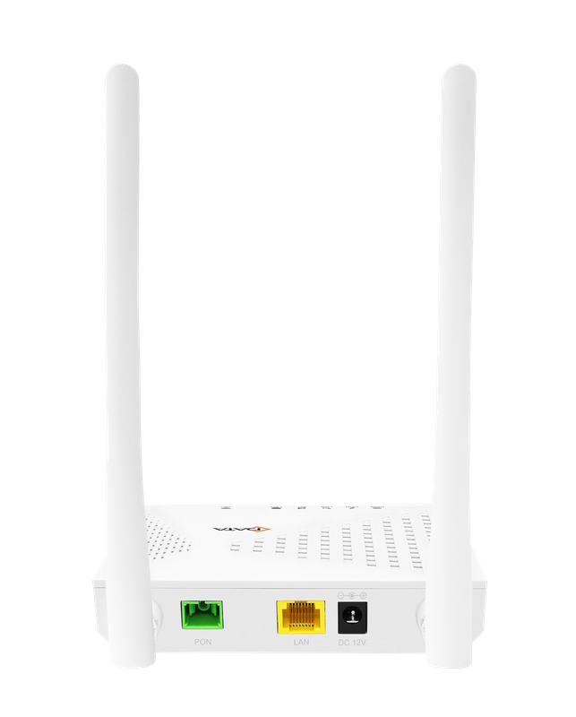 Оптический абонентский терминал C-DATA xPON ONT 1GE FD511GW-X 1 порт GPON/EPON, WI-FI, 1490/1310 нм, 20 км, SC #2