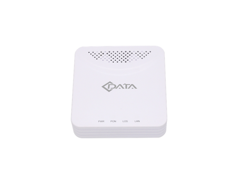 Оптический абонентский терминал C-DATA xPON 1GE FD511G-X MINI 1 порт GPON/EPON, 1490/1310 нм, 20 км, SC #2