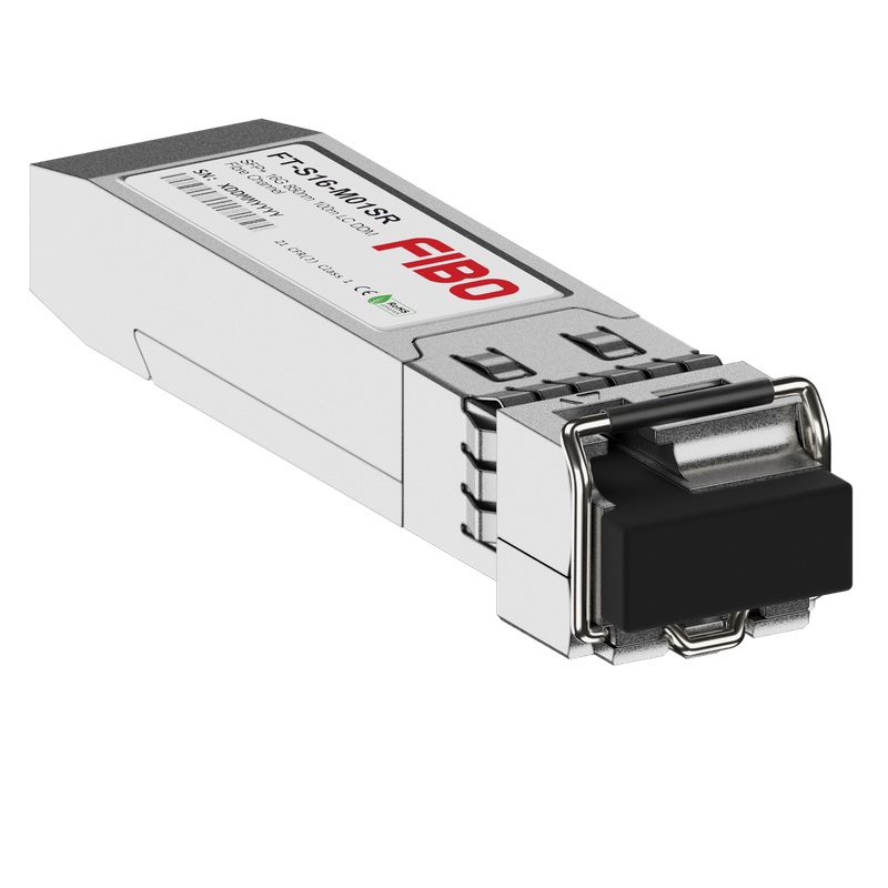 16G Fibre Channel SFP+ модуль 850нм 100м #2