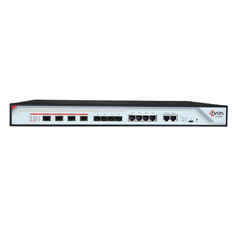 Оптический линейный терминал C-Data EPON OLT FD1104S-B1 #1