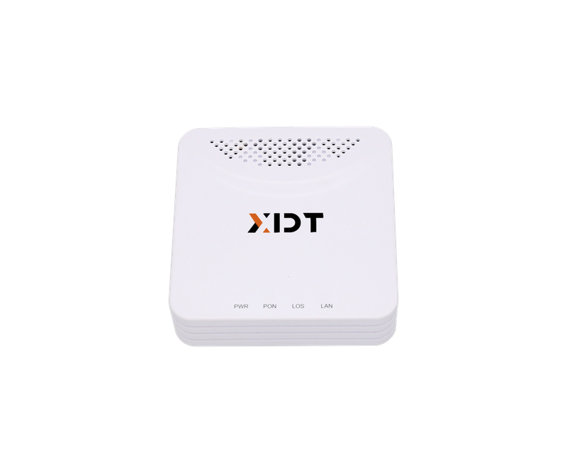 Оптический абонентский терминал XDT xPON 1GE T51X 1 порт GPON/EPON, 1490/1310 нм, 20 км, SC #2