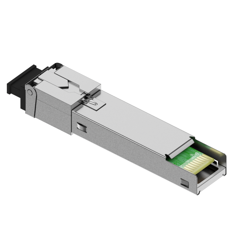 GEPON SFP 1.25G/1.25G 1490/1310нм 20км FT-PX20++ #4