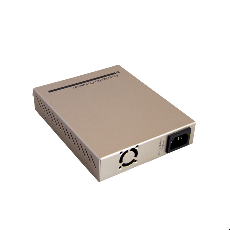 FIBO FT-TDM-1SFP2-2SFP1 TDM MUX 1*2.5G SFP. 2*1.25G SFP (без SFP модулей) медиаконвертор #2