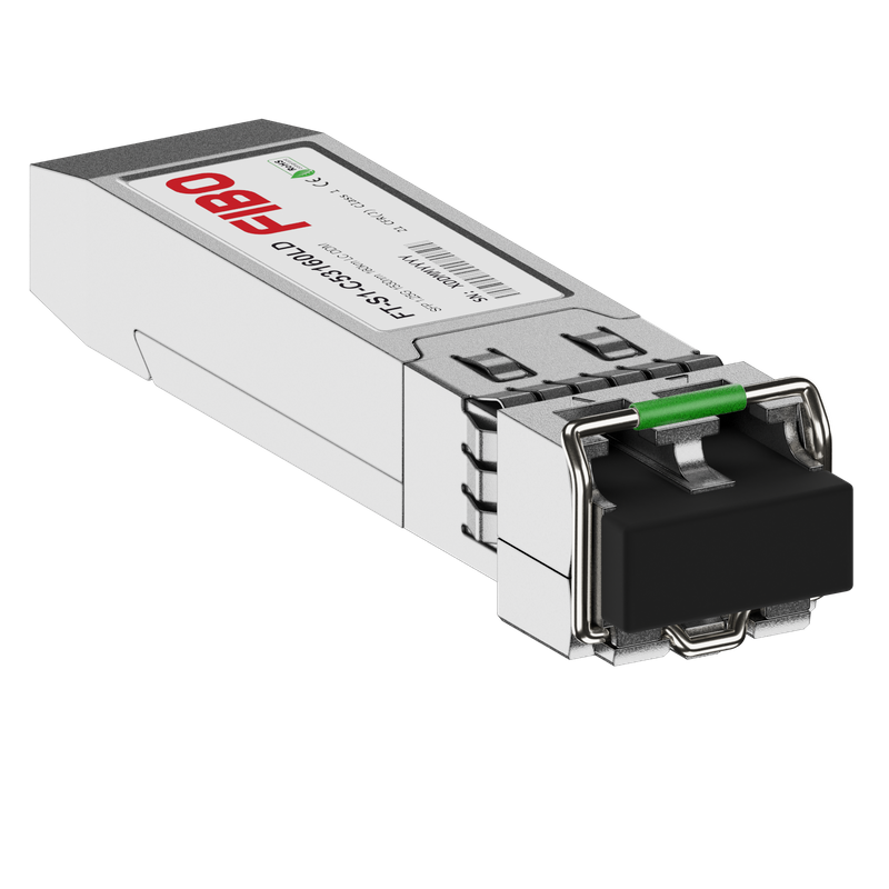 1G CWDM SFP модуль 1530нм 160км #2