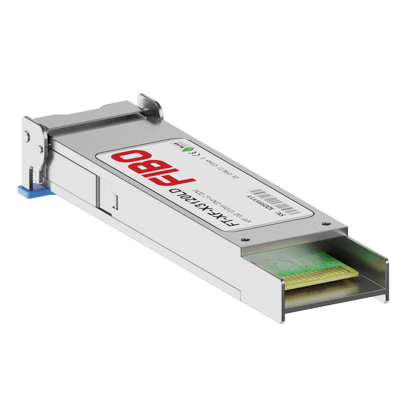 10GBASE-LR XFP модуль 1310нм 20км #2