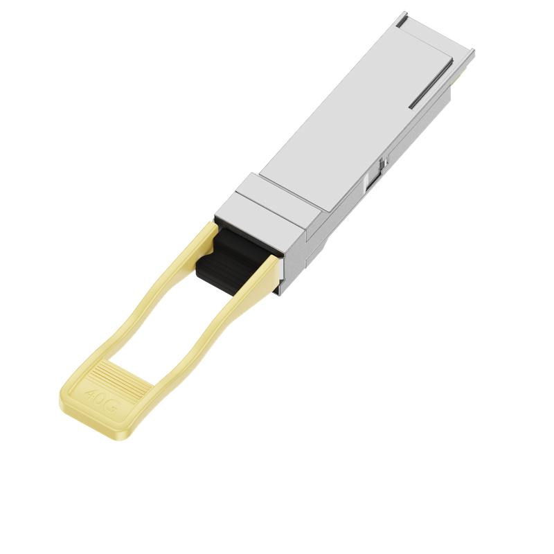 Dell QSFP28-100G-SR4 совместимый 100GBASE-SR4 QSFP28 модуль 850нм 100м #3
