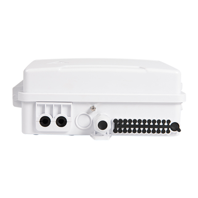 Кросс-муфта оптическая MN-GJS-X24F, 1*24 #3
