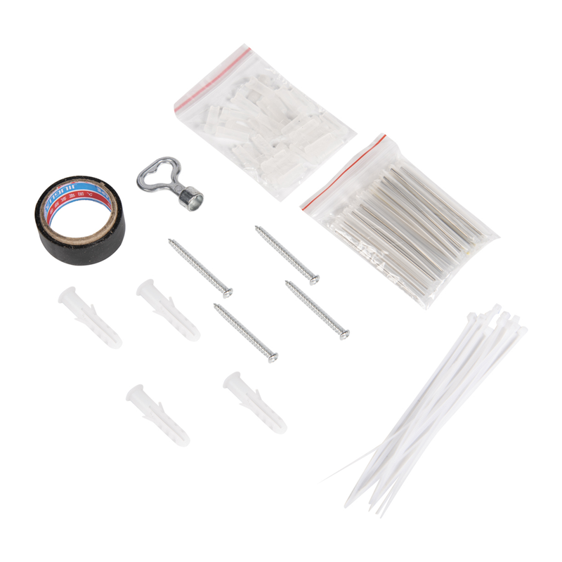 Кросс-муфта оптическая MN-GJS-X24F, 1*24 #6