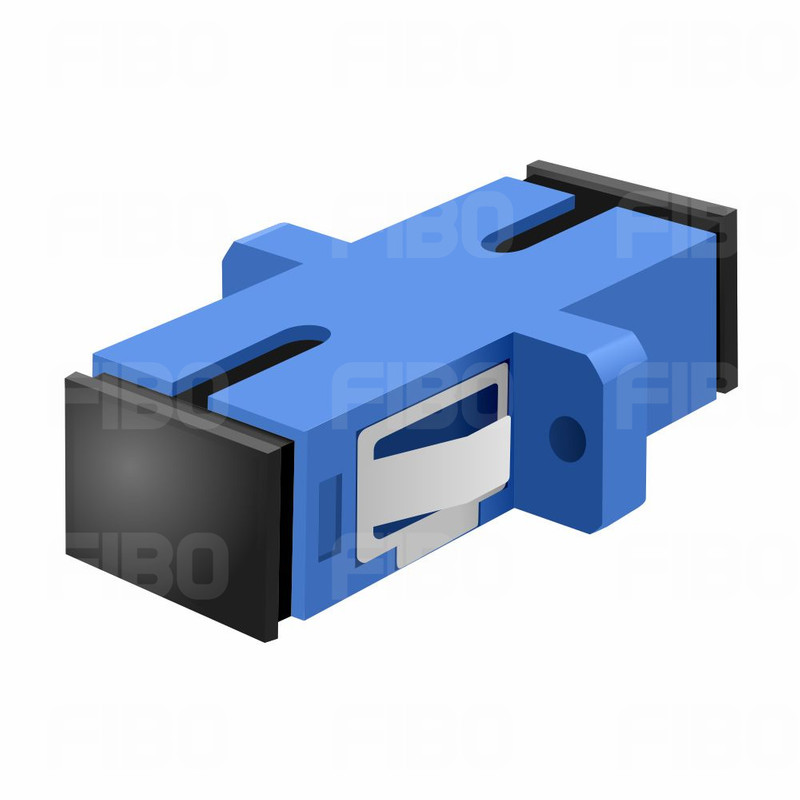 Адаптер SC(UPC) simplex #2