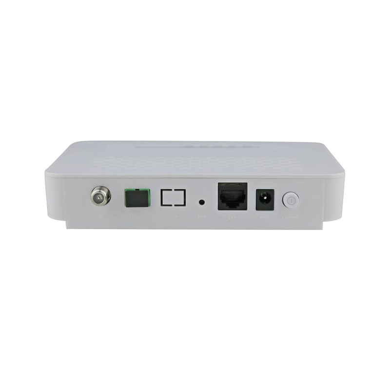 Оптический абонентский терминал C-Data EPON ONU FD600-301GA-HZ220 #1