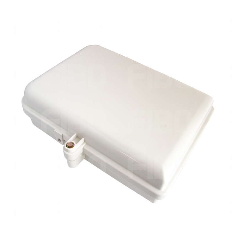 Кросс-муфта оптическая MN-GJS-X20B, 1*16 #1