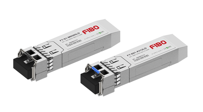 SFP Трансиверы
