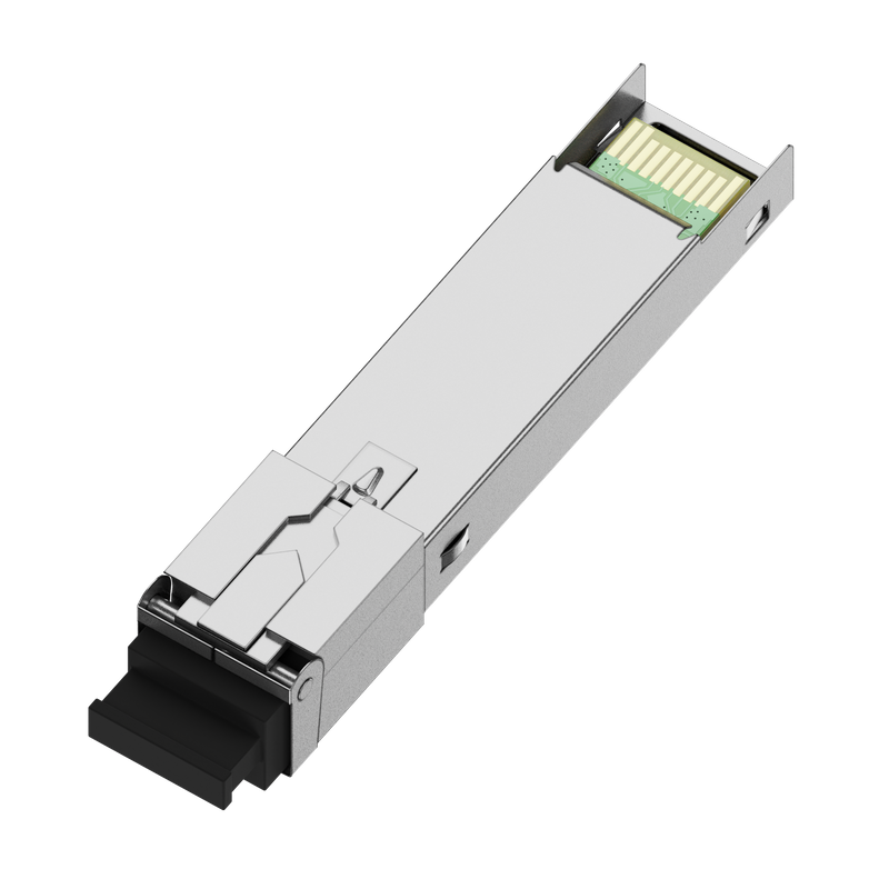 GEPON SFP 1.25G/1.25G 1490/1310нм 20км FT-PX20++ #3
