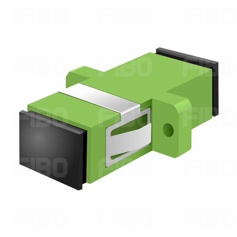 Адаптер SC(APC) simplex #1