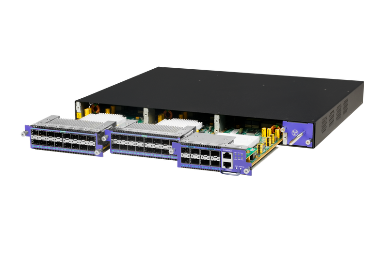 GPON OLT FD1700S  Расширяемая платформа OLT 17 серии (2*power supply AC)  #1