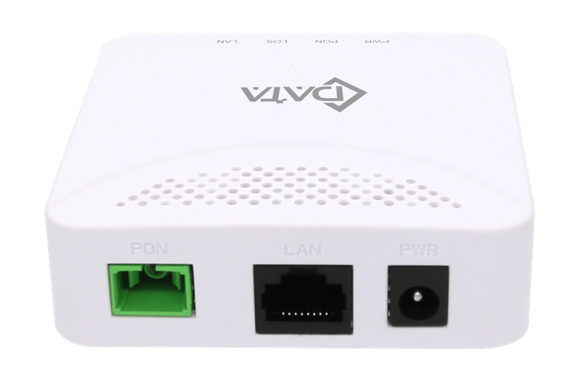 Оптический абонентский терминал C-DATA xPON ONT 1GE FD511G-XA MINI 1 порт GPON/EPON, 1490/1310 нм, 20 км, SC/APC #3